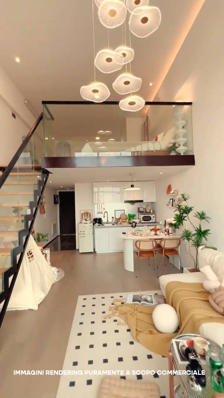 Appartamento in vendita a Milano, Loreto