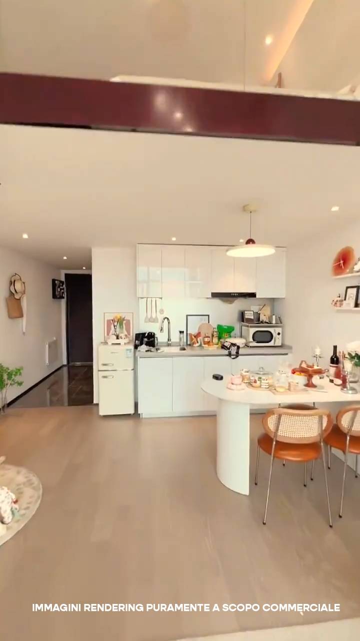 Appartamento in vendita a Milano, Loreto