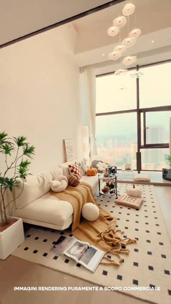 Appartamento in vendita a Milano, Loreto