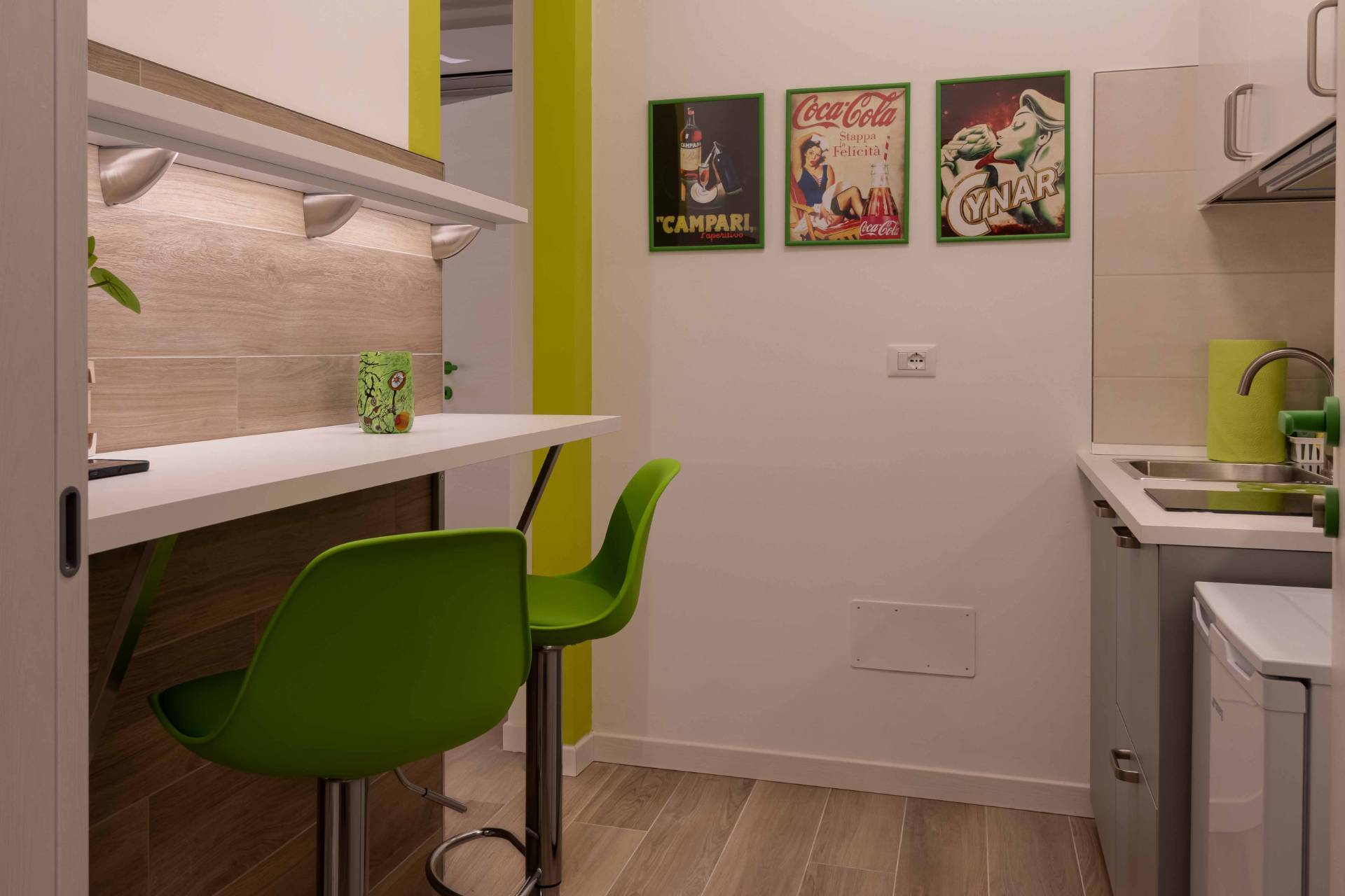 Appartamento in affitto a Padova, SAVONAROLA