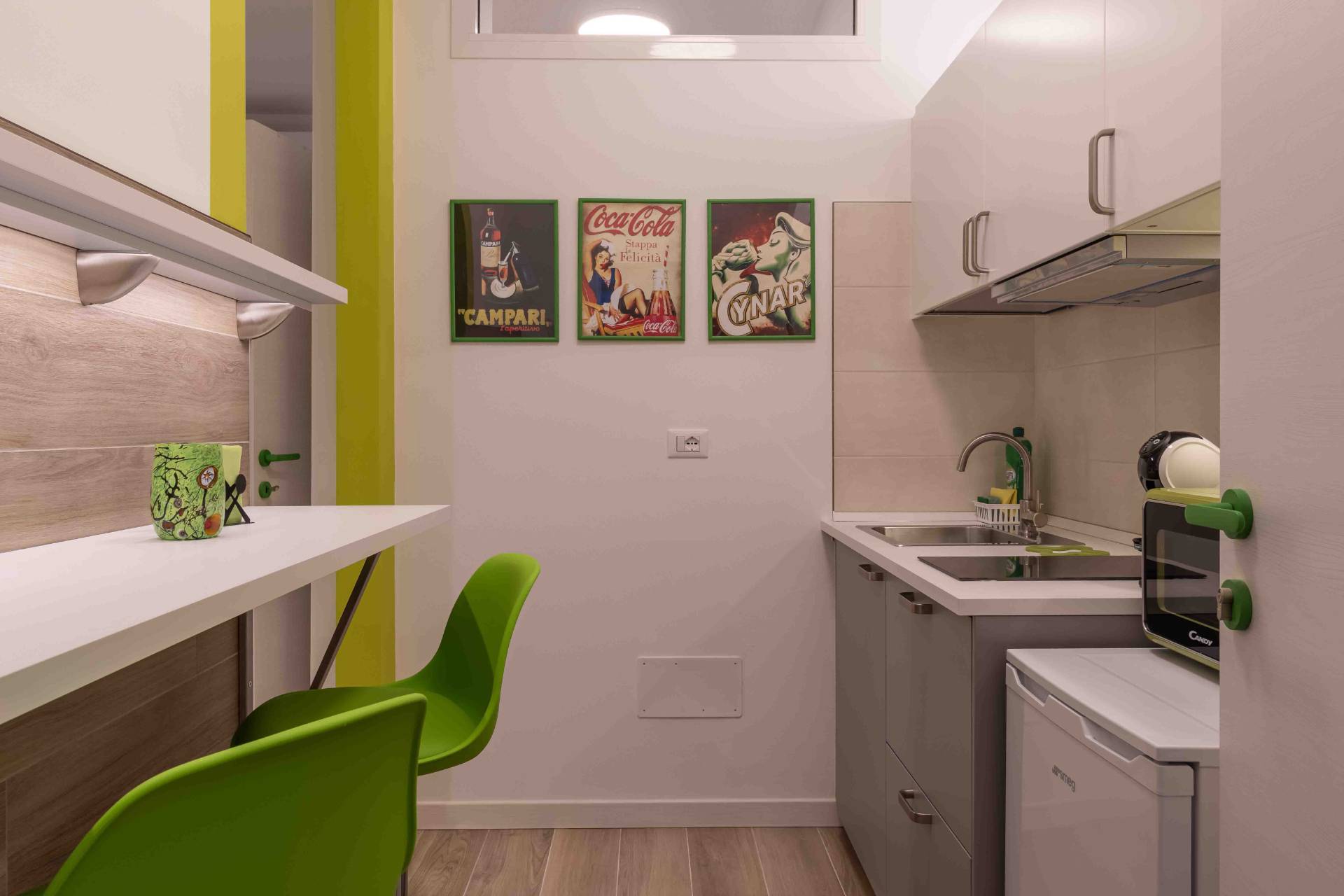 Appartamento in affitto a Padova, SAVONAROLA