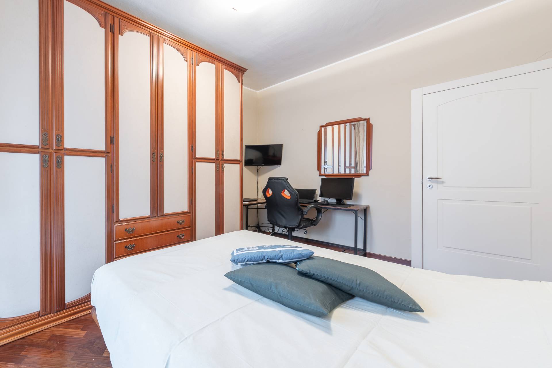 Appartamento in affitto a Milano, Affori