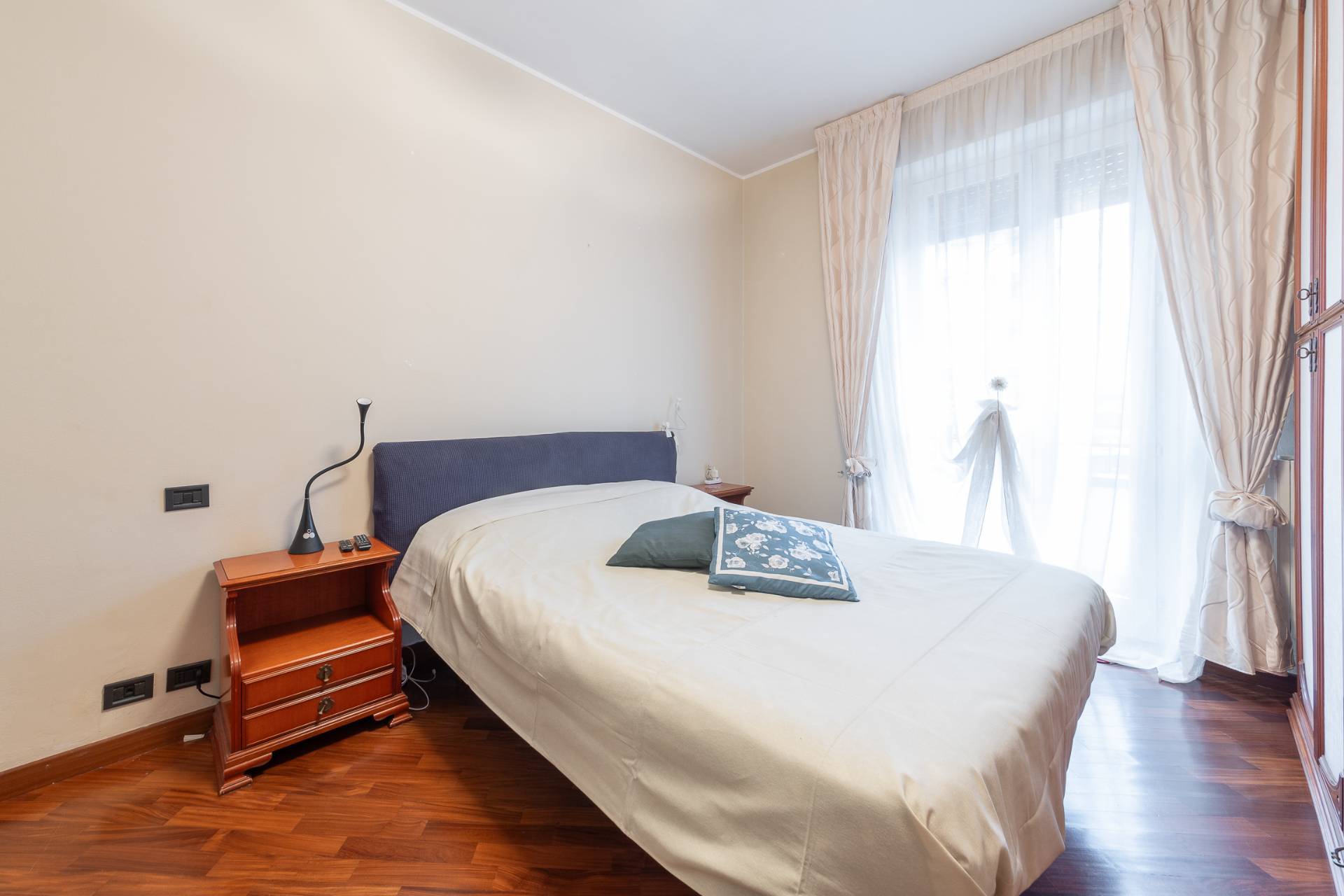 Appartamento in affitto a Milano, Affori