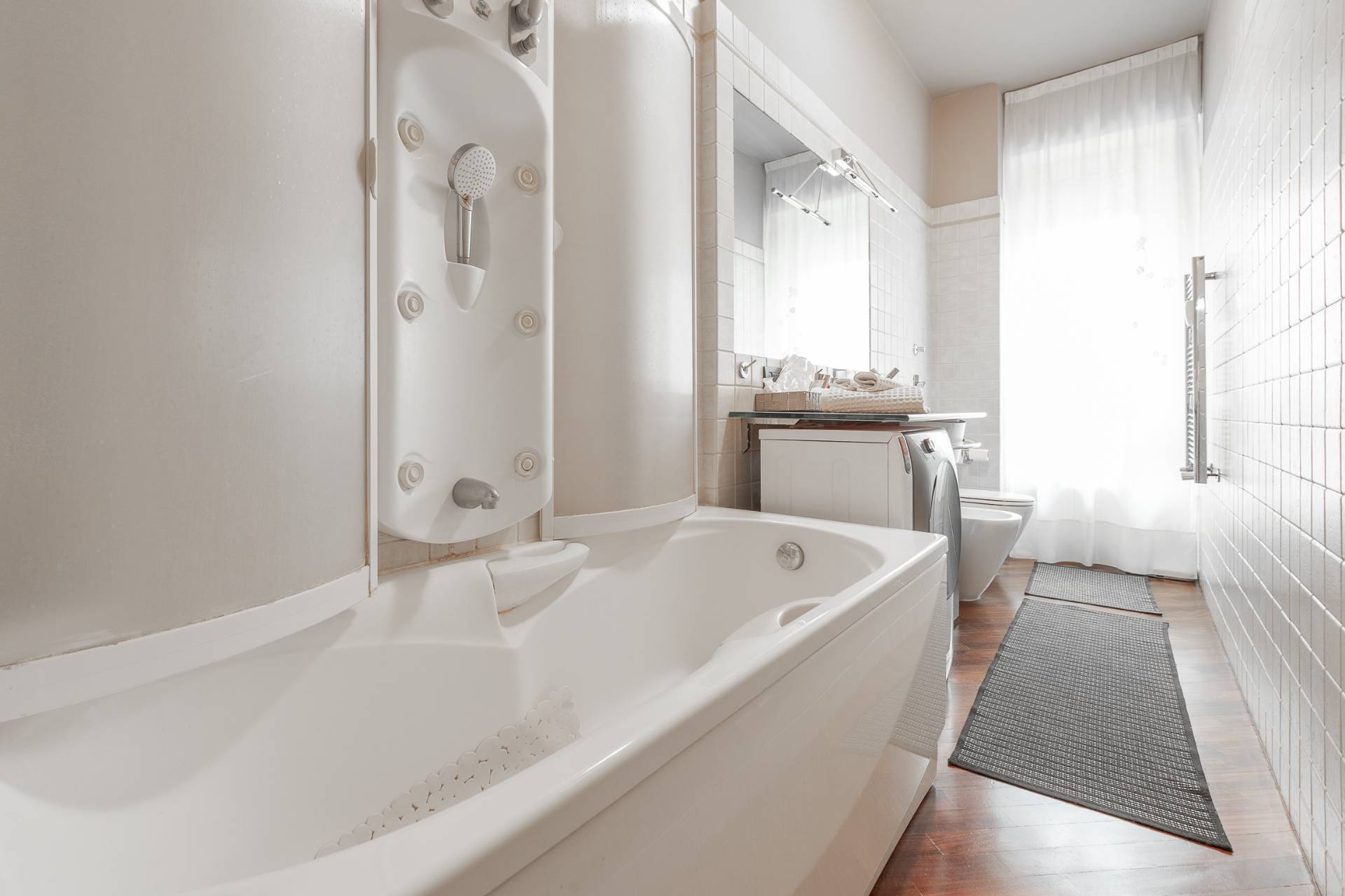 Appartamento in affitto a Milano, Affori