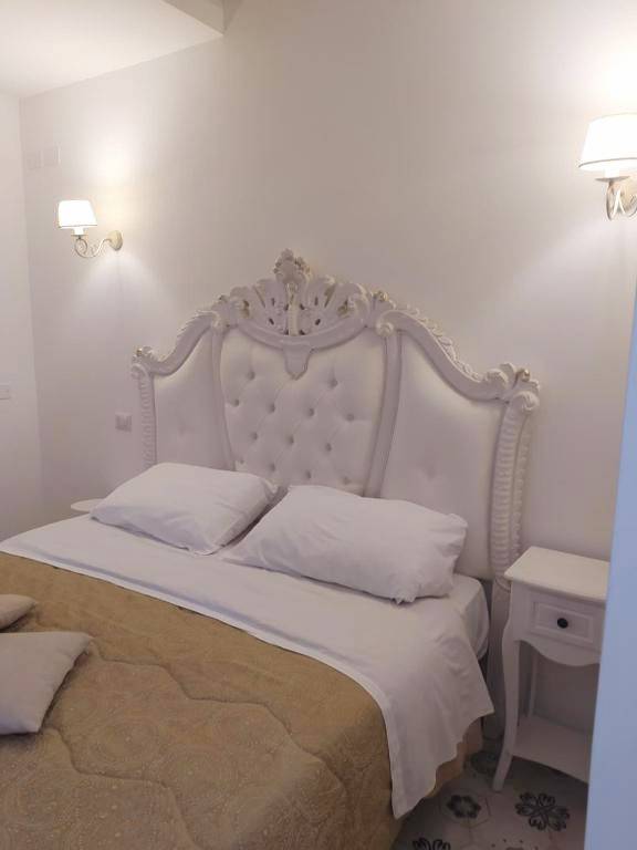 APPARTAMENTO in vendita a Bisceglie