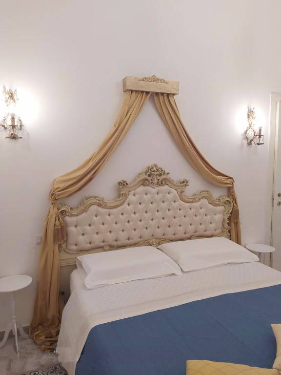 APPARTAMENTO in vendita a Bisceglie