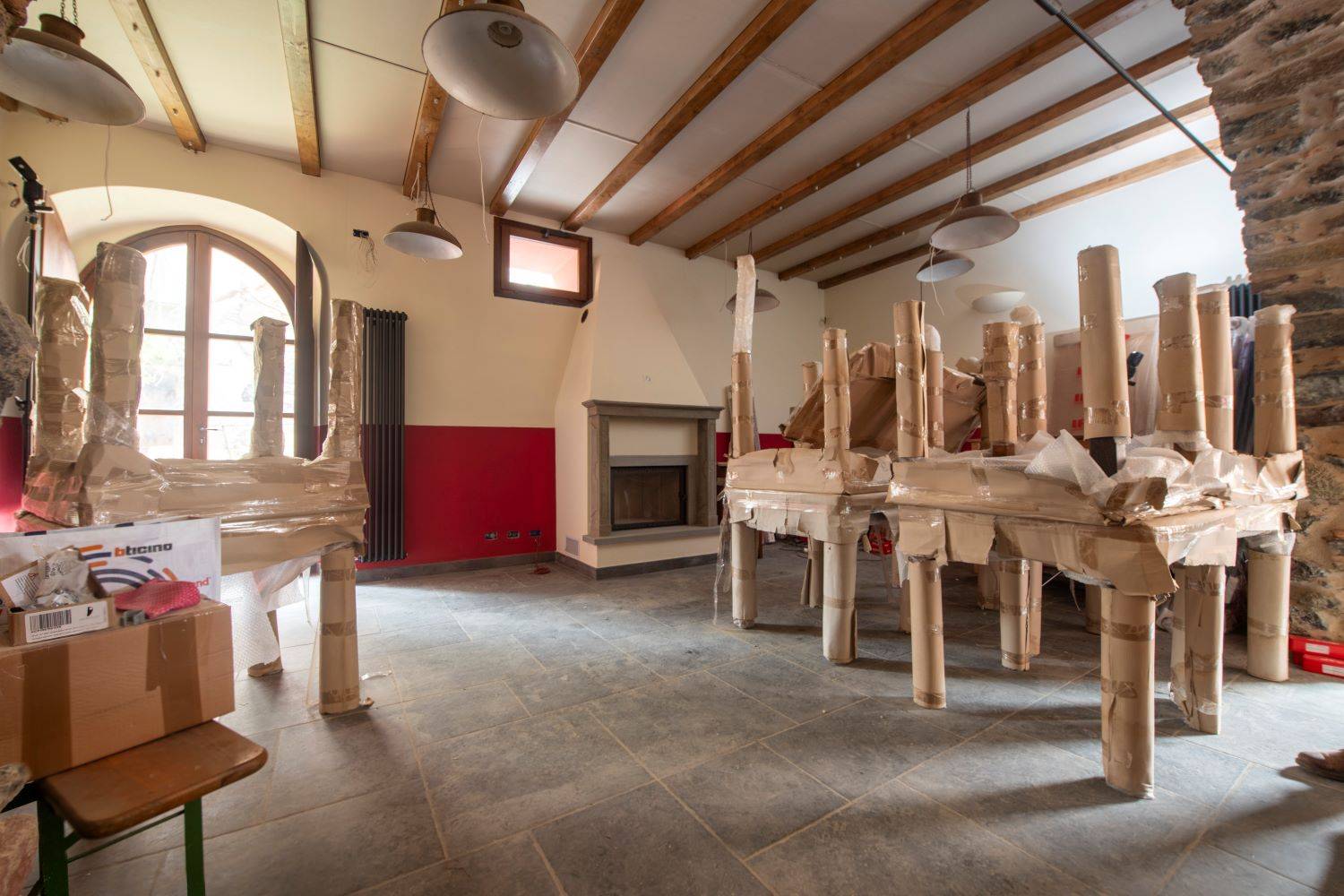 Villa in vendita a Casarza Ligure, Bargone