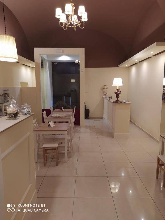 APPARTAMENTO in vendita a Bisceglie