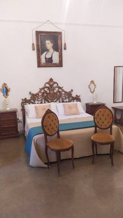 APPARTAMENTO in vendita a Bisceglie