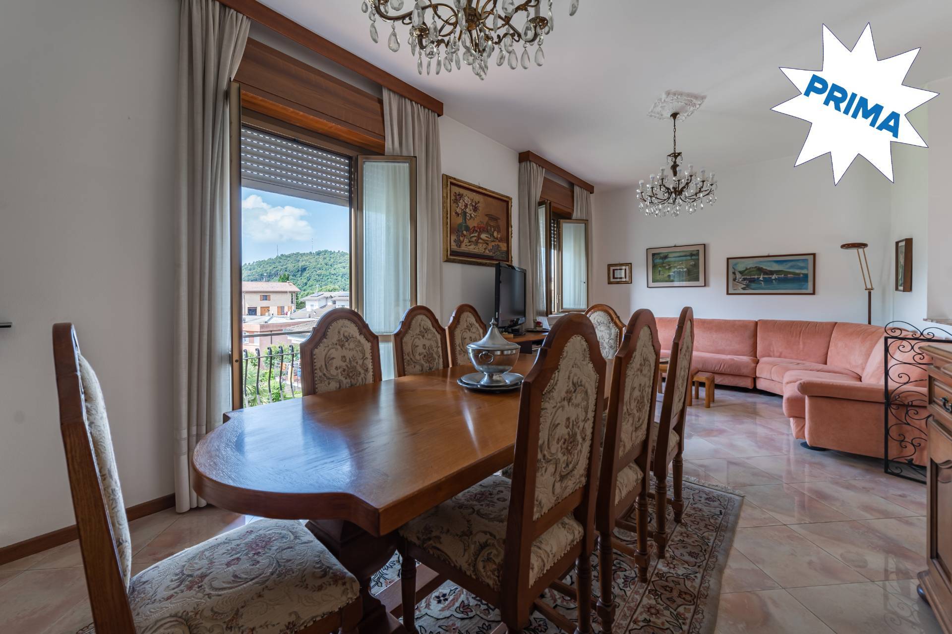 Villa in vendita a Lipomo