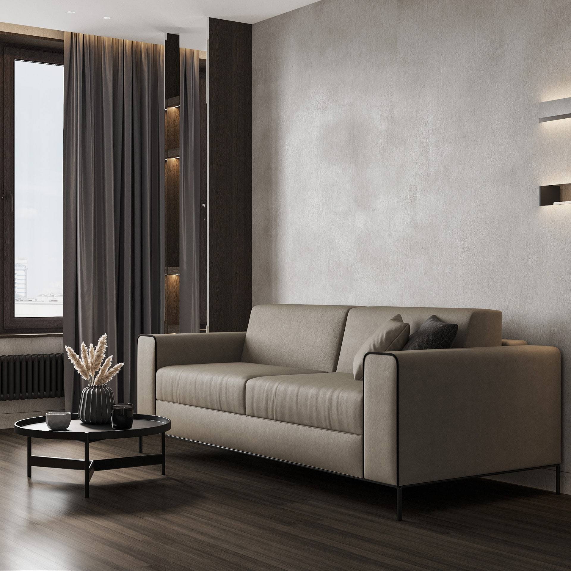 Appartamento in vendita a Como, Centro