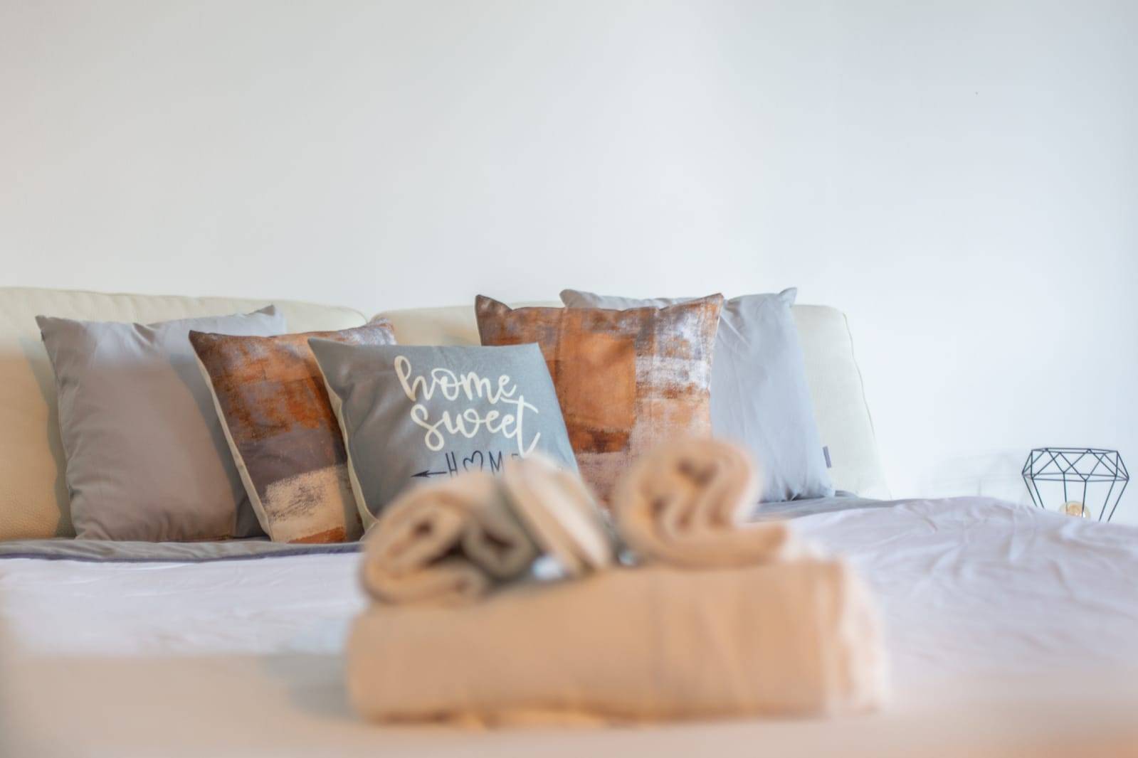 Appartamento in affitto a Milano, Niguarda