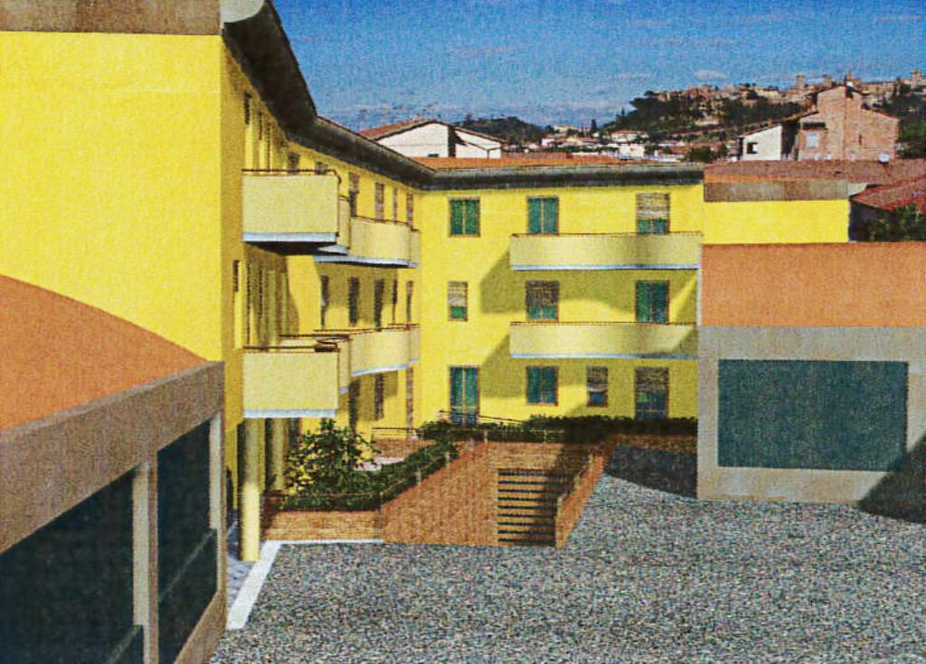 Terreno edificabile in vendita a Certaldo