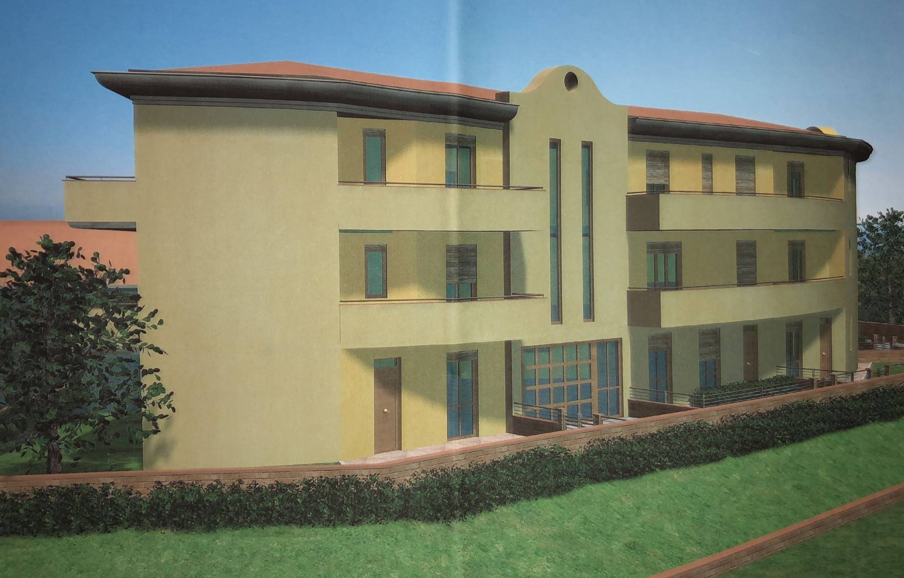 Terreno edificabile in vendita a Certaldo