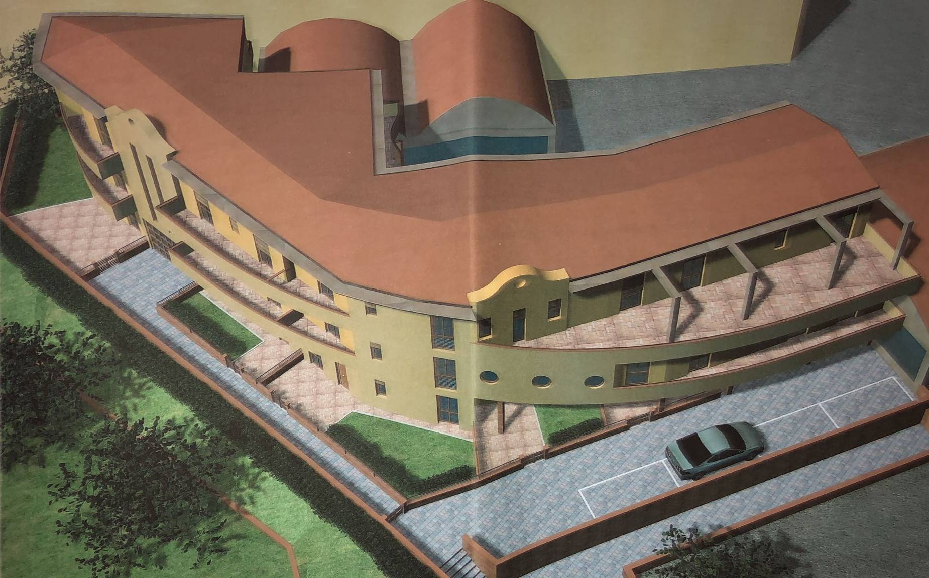 Terreno edificabile in vendita a Certaldo