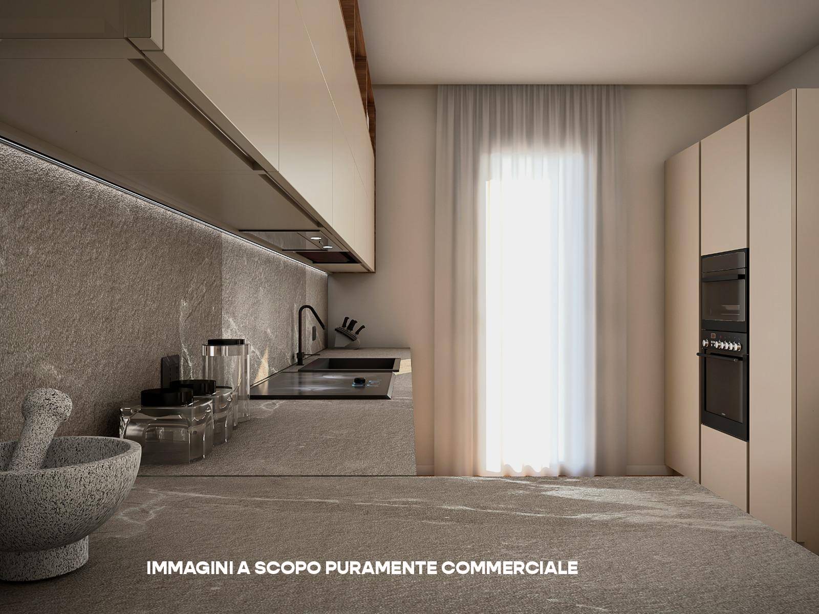 Appartamento in vendita a Milano, Ticinese