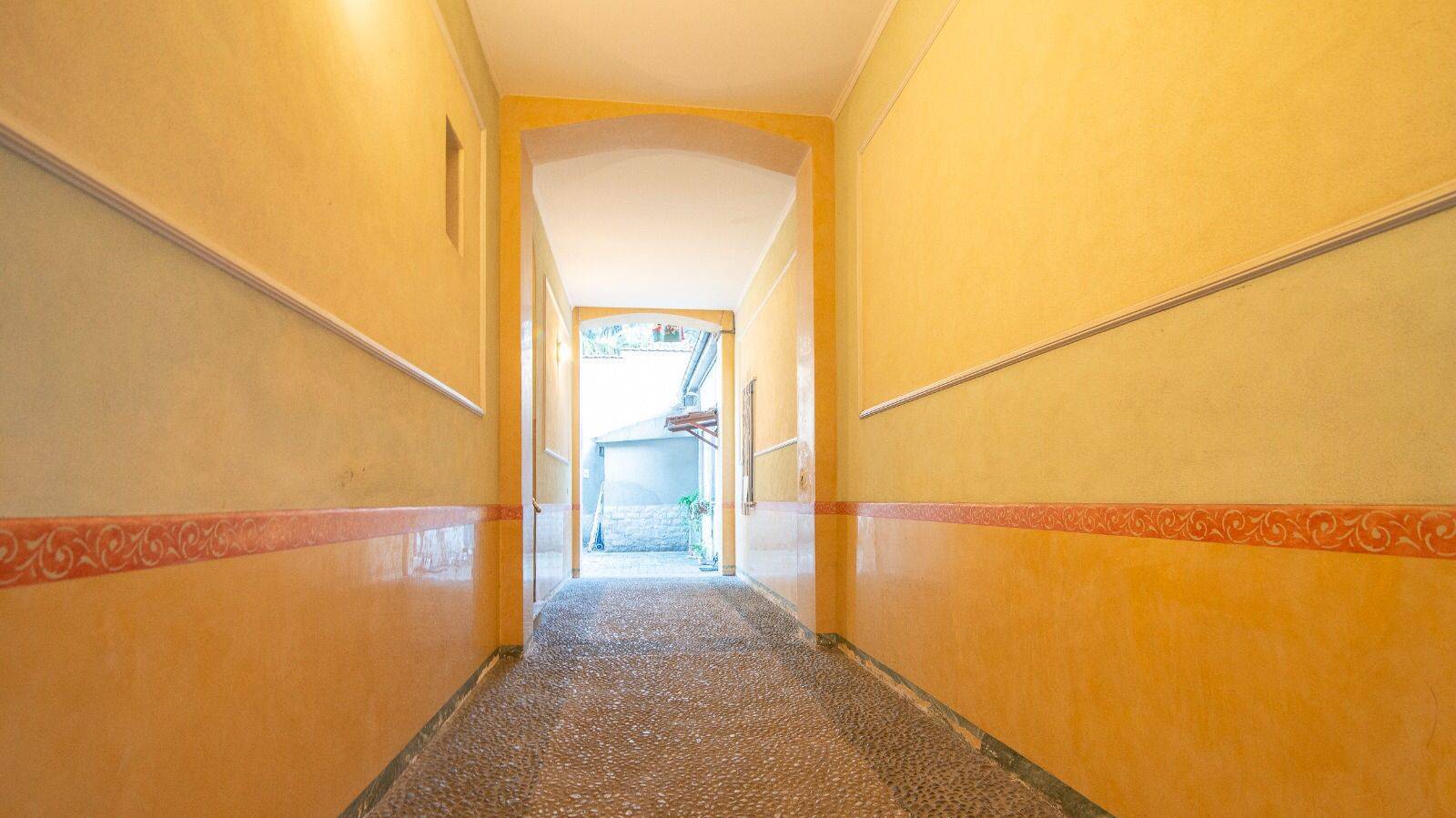 Appartamento in affitto a Sesto San Giovanni