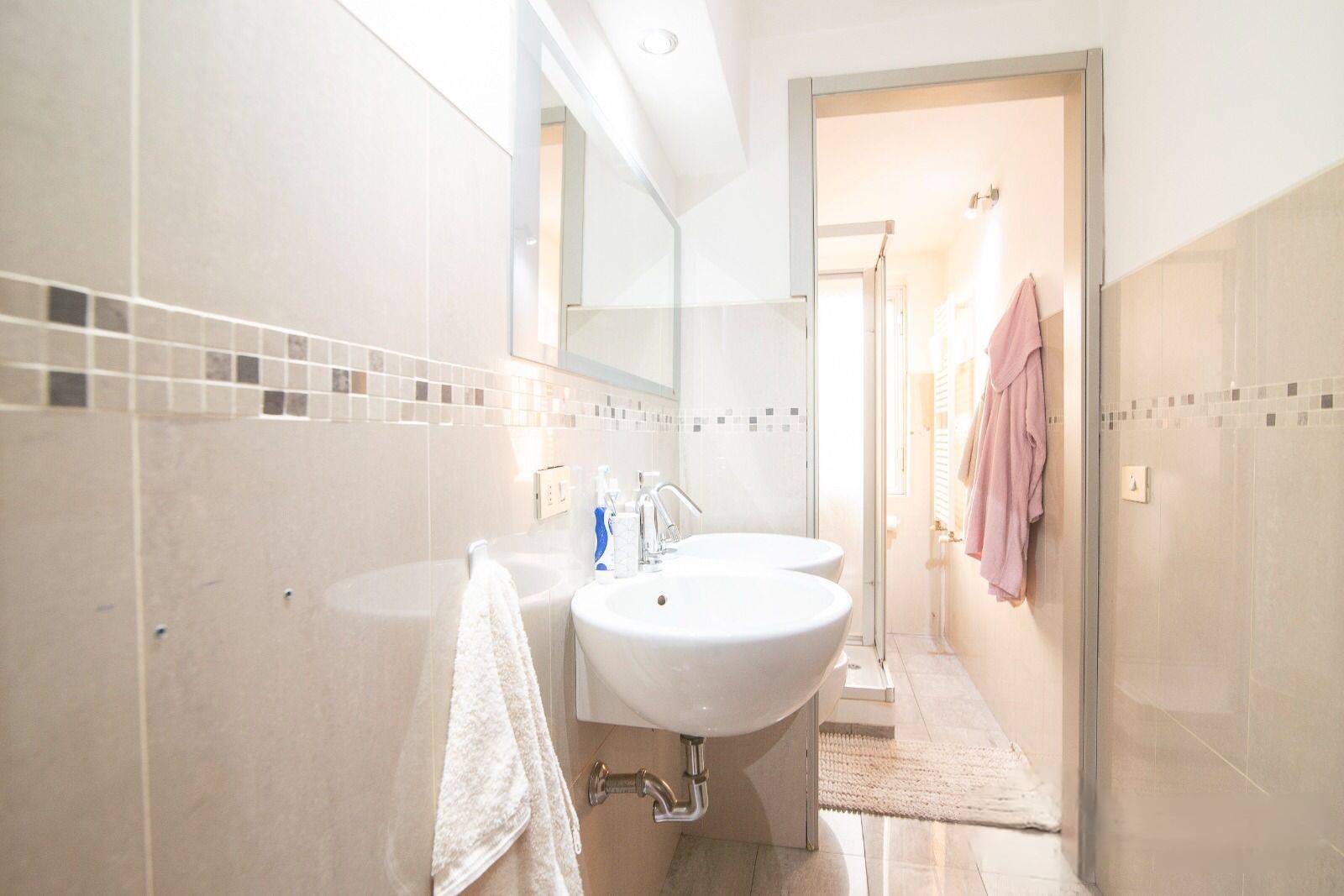 Appartamento in affitto a Sesto San Giovanni