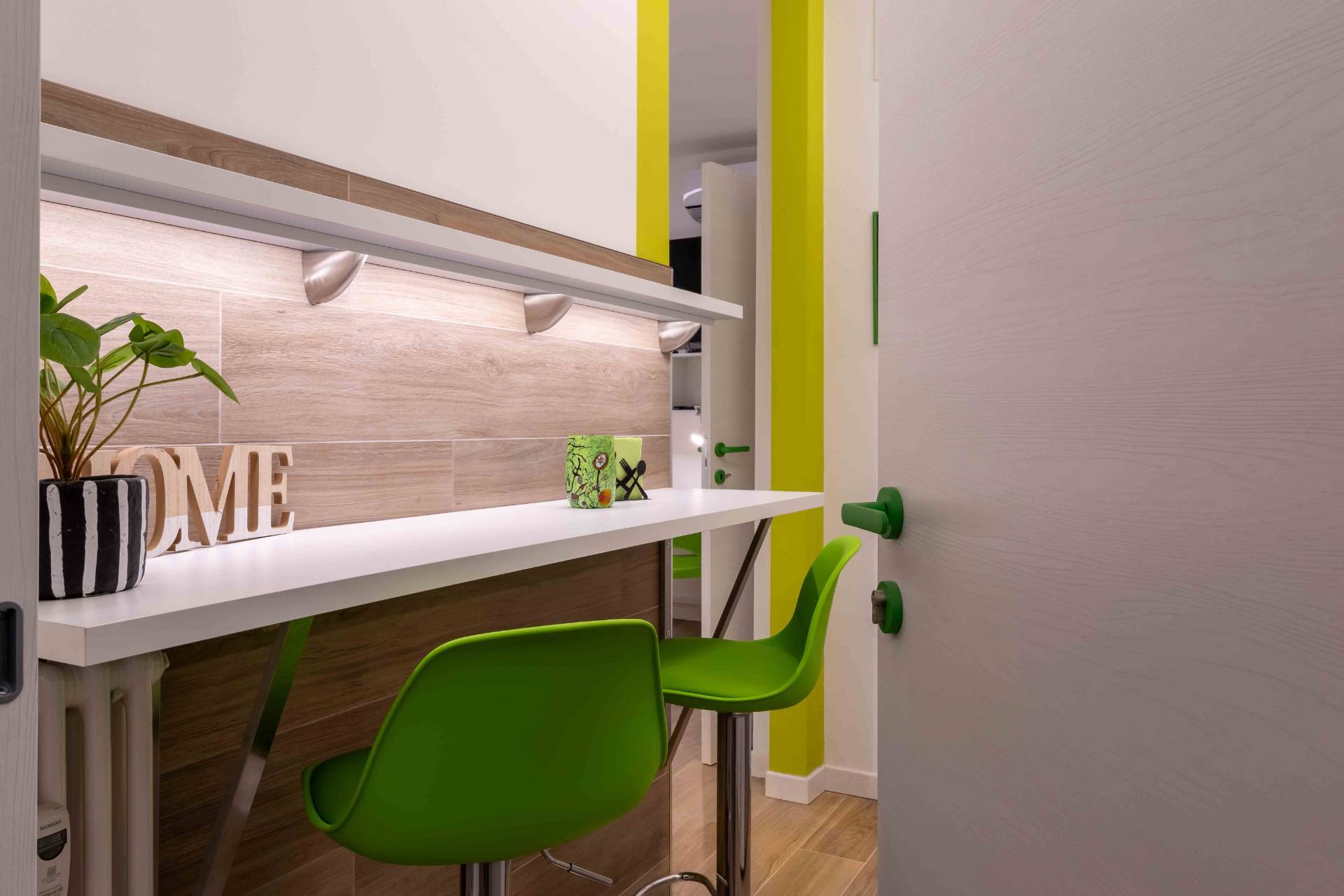 Appartamento in affitto a Padova, SAVONAROLA