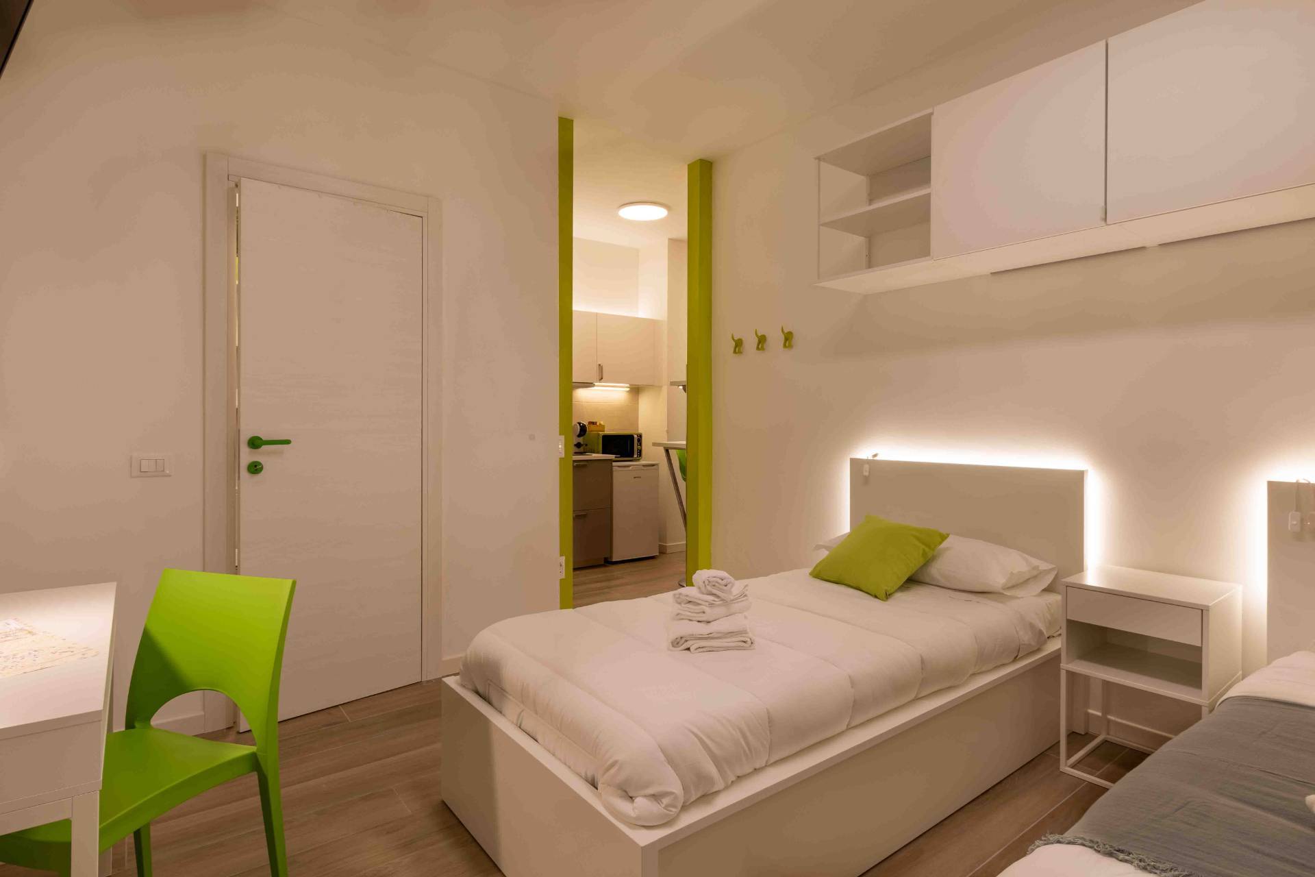 Appartamento in affitto a Padova, SAVONAROLA