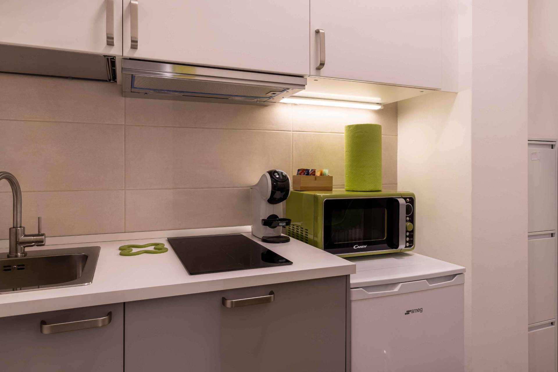 Appartamento in affitto a Padova, SAVONAROLA