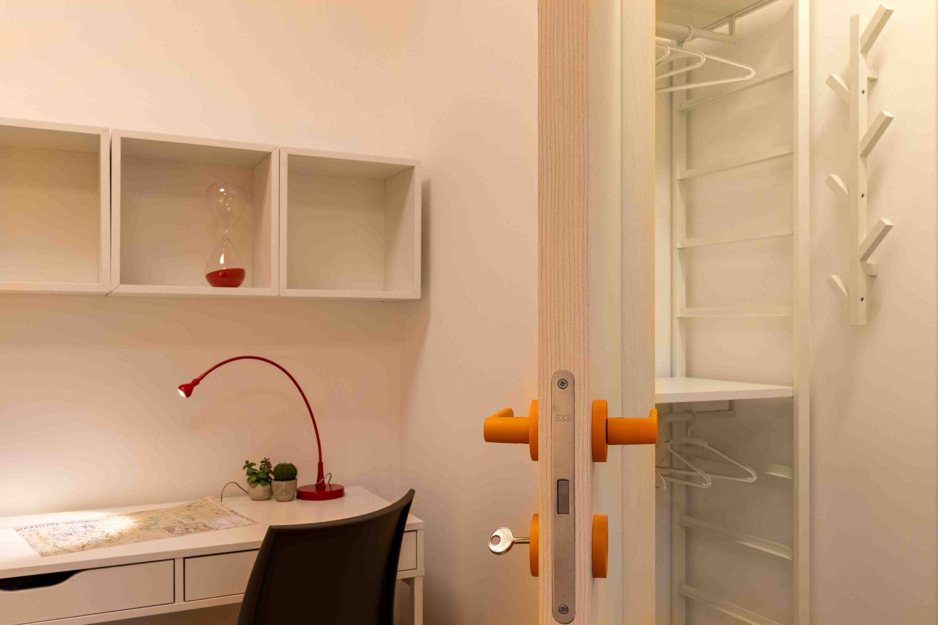 Appartamento in affitto a Padova, SAVONAROLA