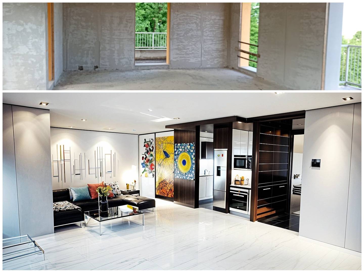 Villa in vendita a Albavilla, Carcano