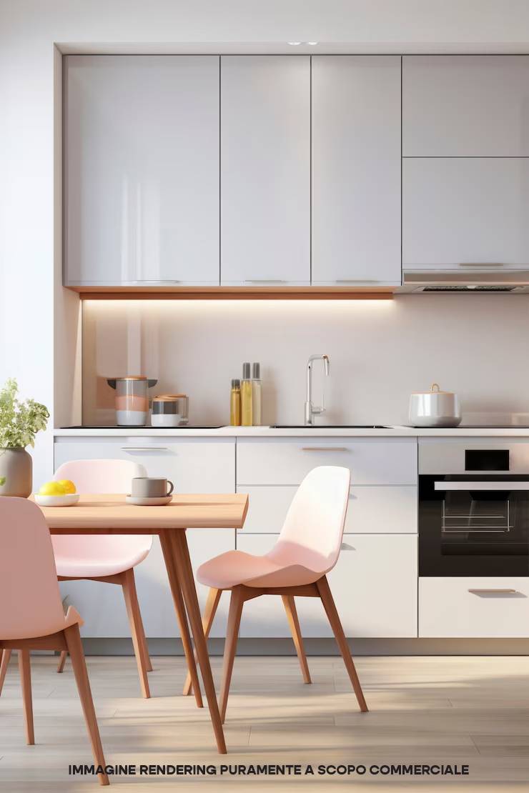 Appartamento in vendita a Milano, Arena