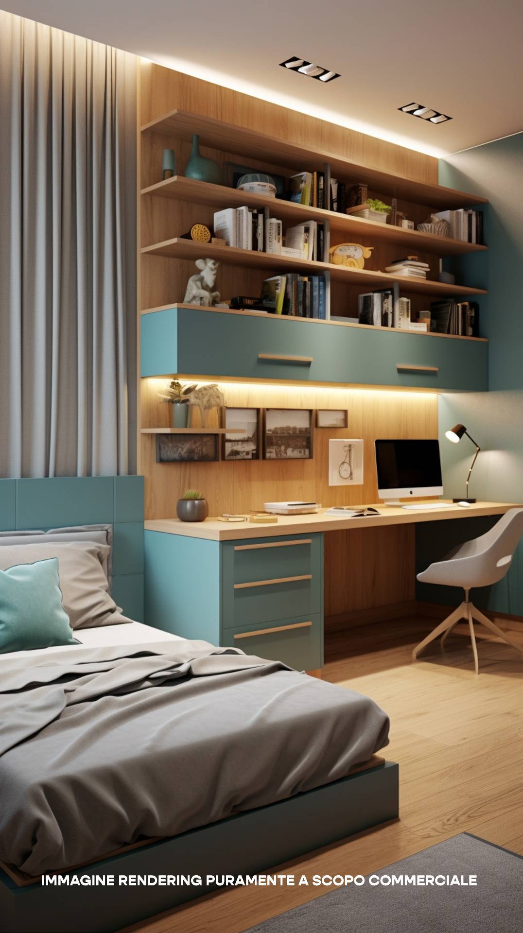 Appartamento in vendita a Milano, Arena