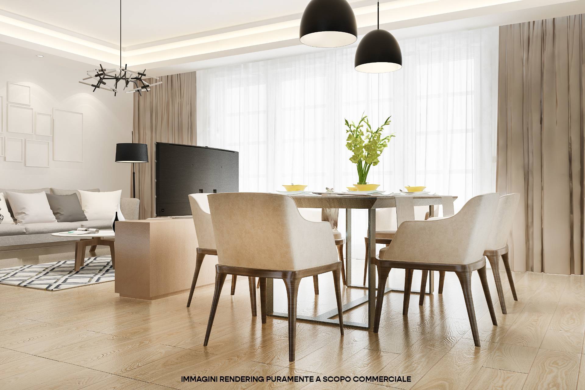 Appartamento in vendita a Milano, Arena