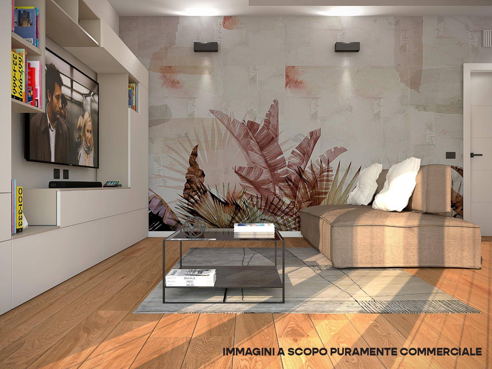 Appartamento in vendita a Milano, Garibaldi