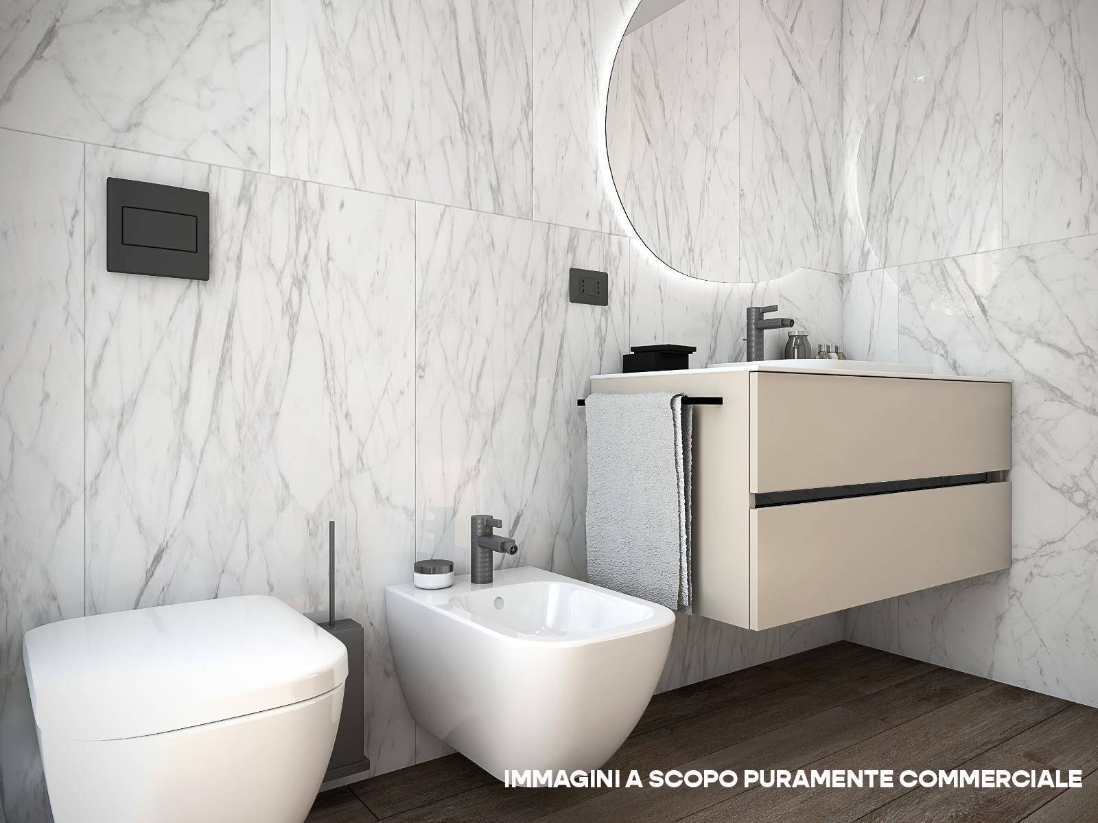 Appartamento in vendita a Milano, Garibaldi