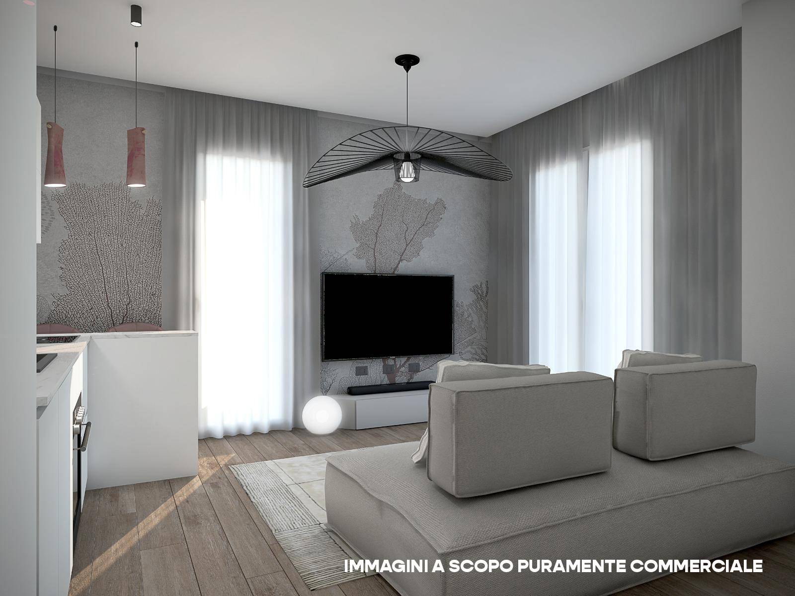 Appartamento in vendita a Milano, Stazione Centrale