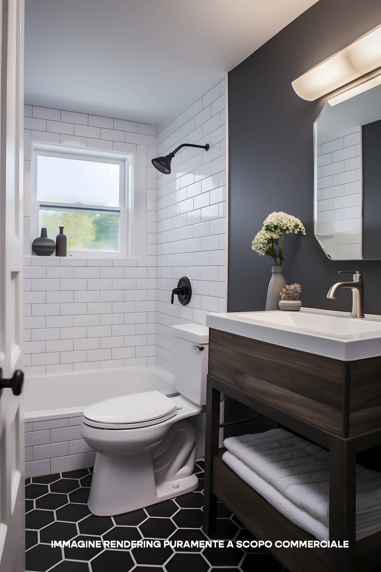 Appartamento in affitto a Milano, Niguarda