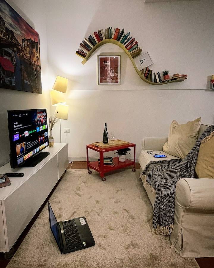 Appartamento in affitto a Milano, P.ta Genova