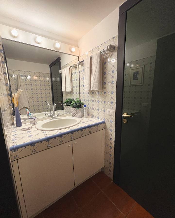 Appartamento in affitto a Milano, P.ta Genova