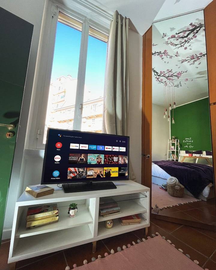 Appartamento in affitto a Milano, P.ta Genova