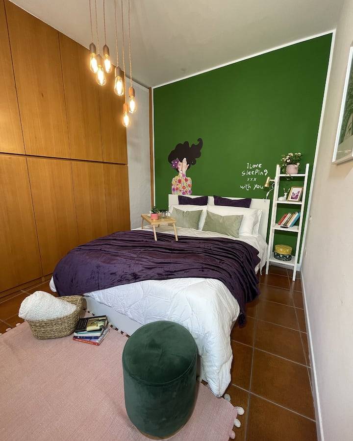 Appartamento in affitto a Milano, P.ta Genova