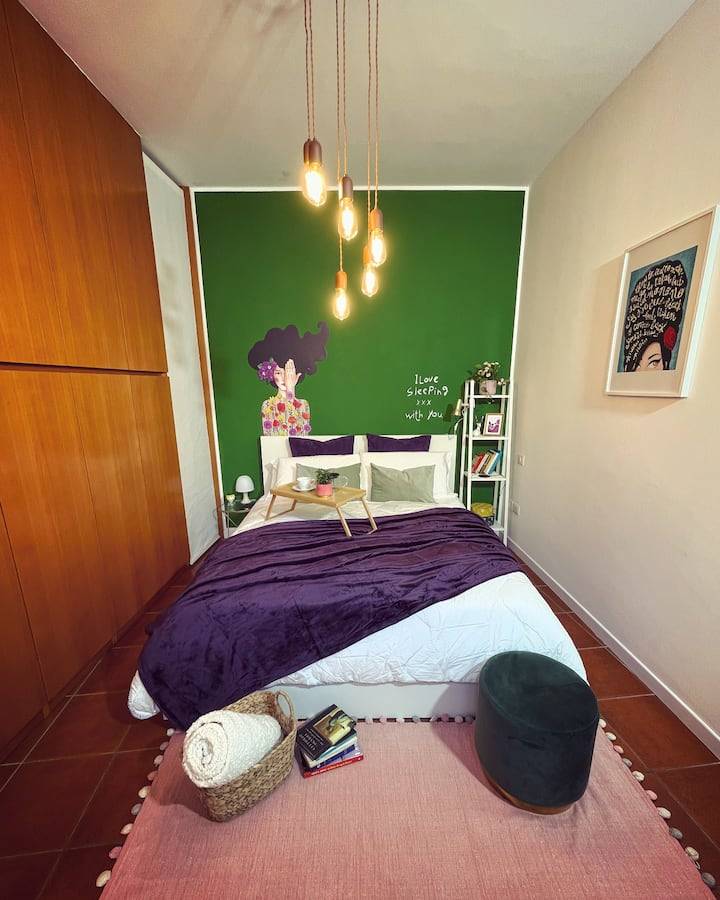 Appartamento in affitto a Milano, P.ta Genova