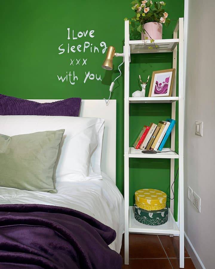 Appartamento in affitto a Milano, P.ta Genova