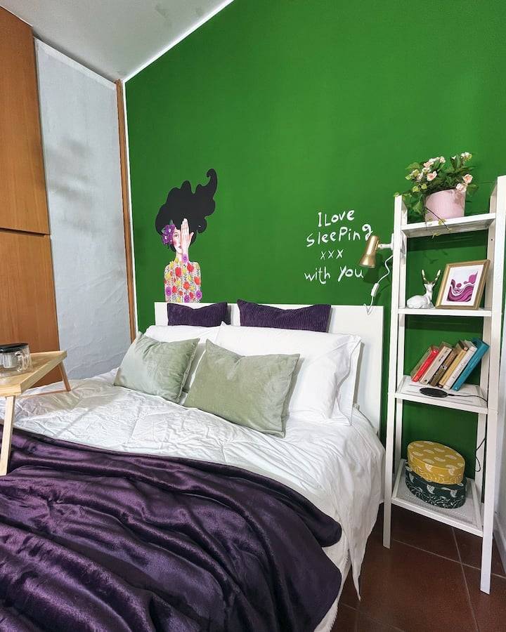 Appartamento in affitto a Milano, P.ta Genova