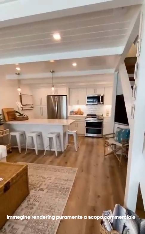 LOFT in affitto a Milano, Niguarda