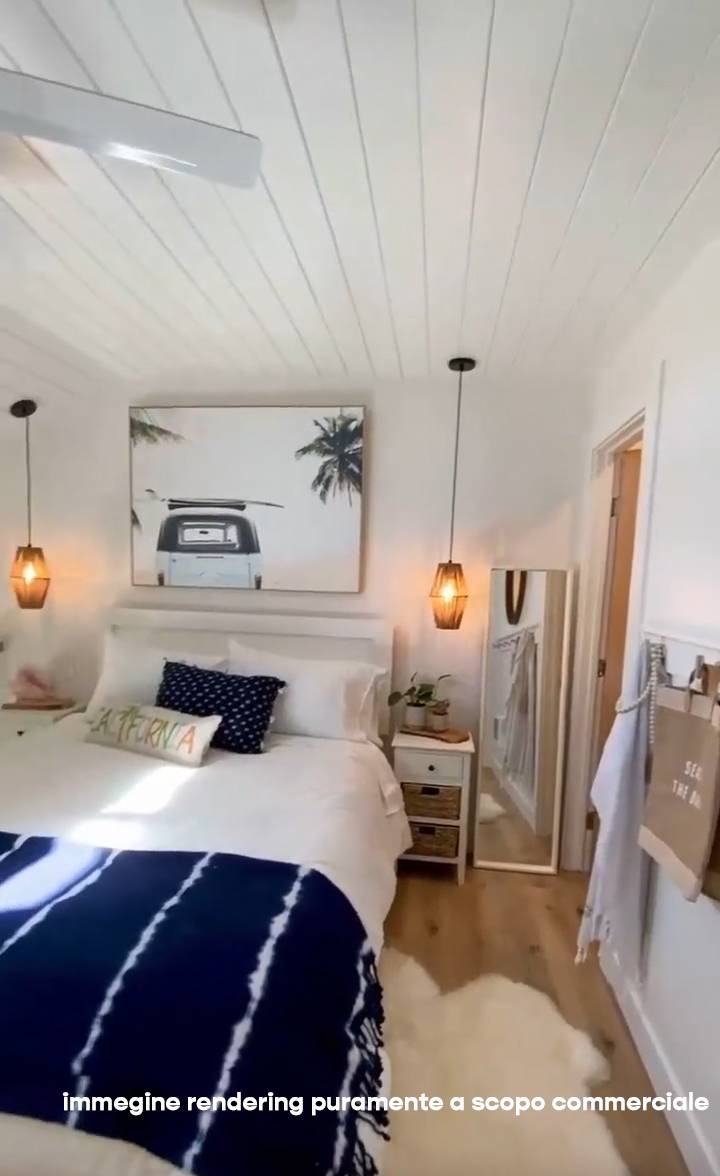 LOFT in affitto a Milano, Niguarda