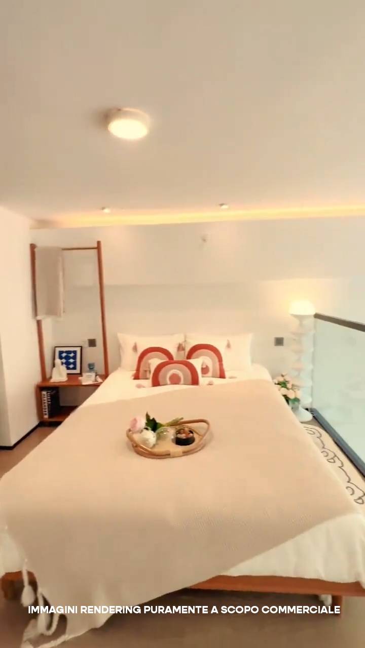 LOFT in affitto a Milano, Niguarda