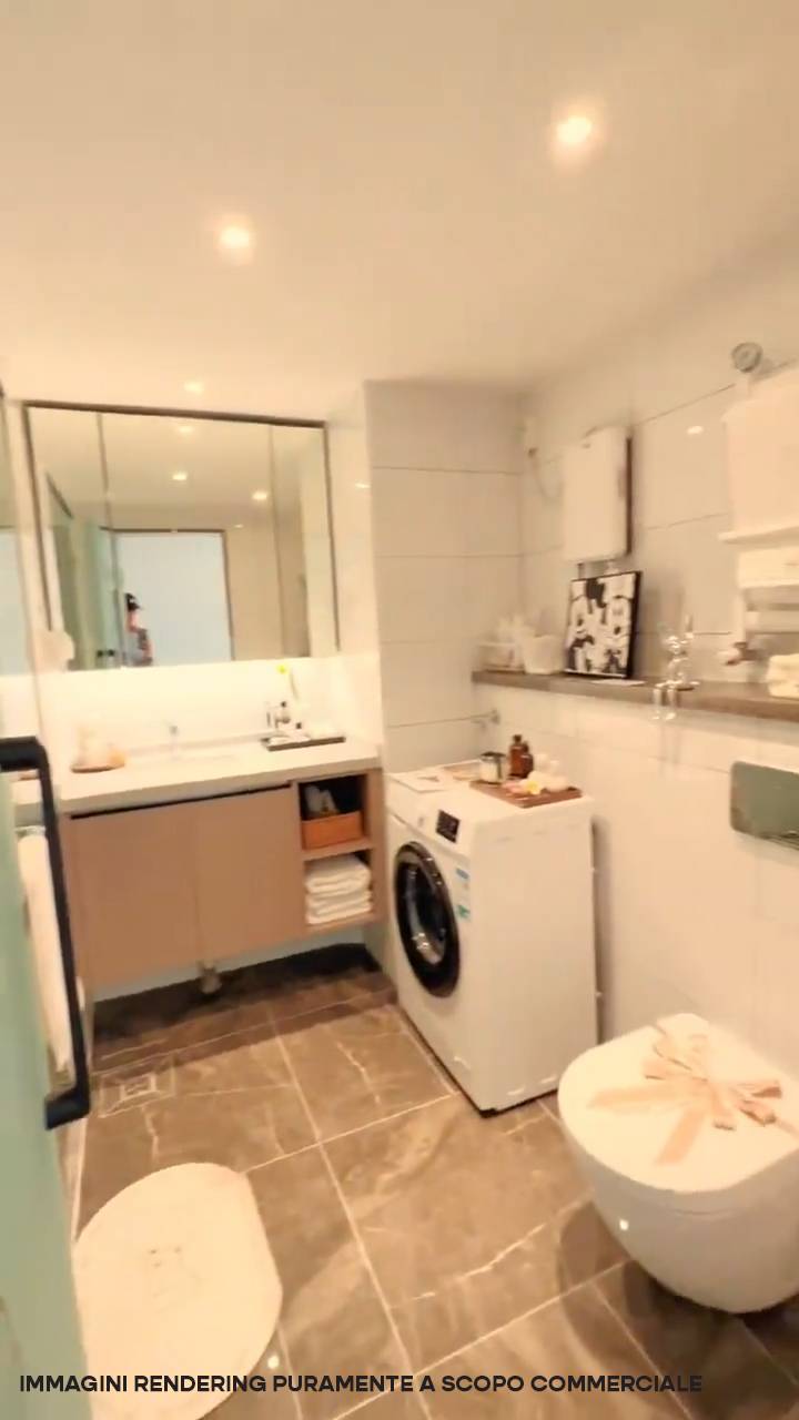 LOFT in affitto a Milano, Niguarda