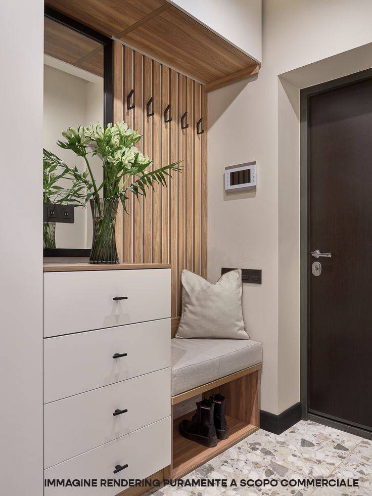 Appartamento in affitto a Milano, Niguarda