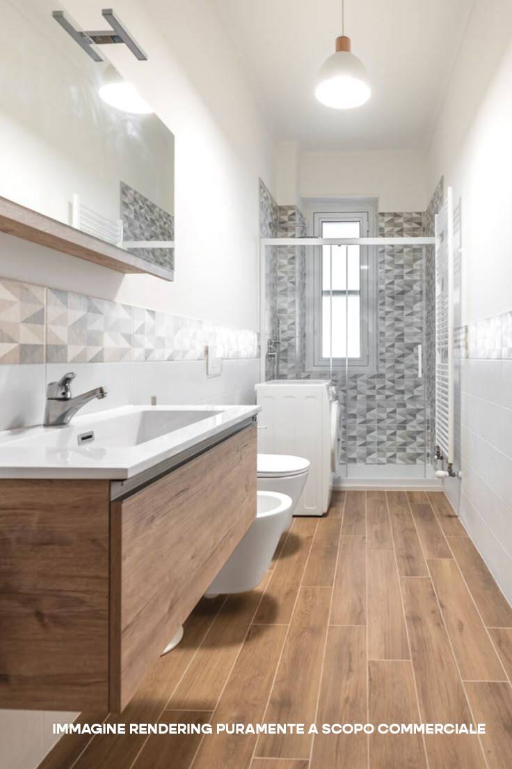 Appartamento in affitto a Milano, Niguarda