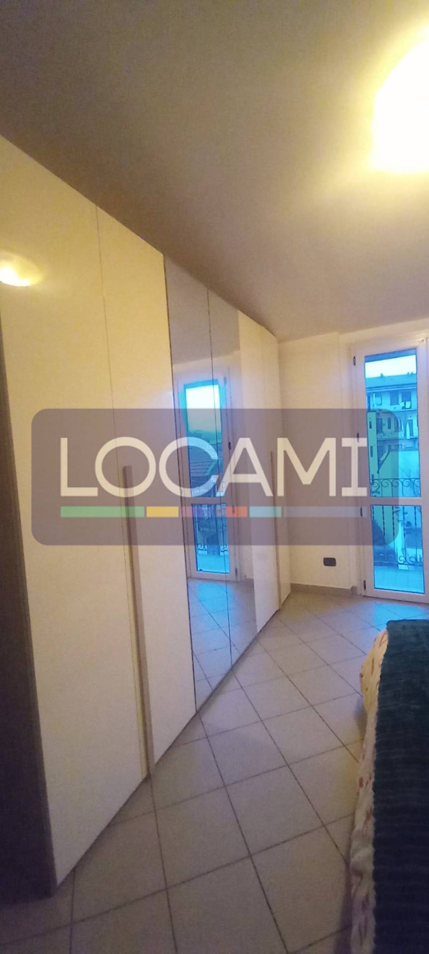 Appartamento in affitto a Milano, Niguarda