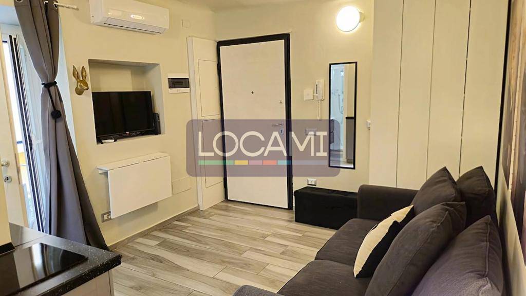 Appartamento in affitto a Milano, P.ta Venezia