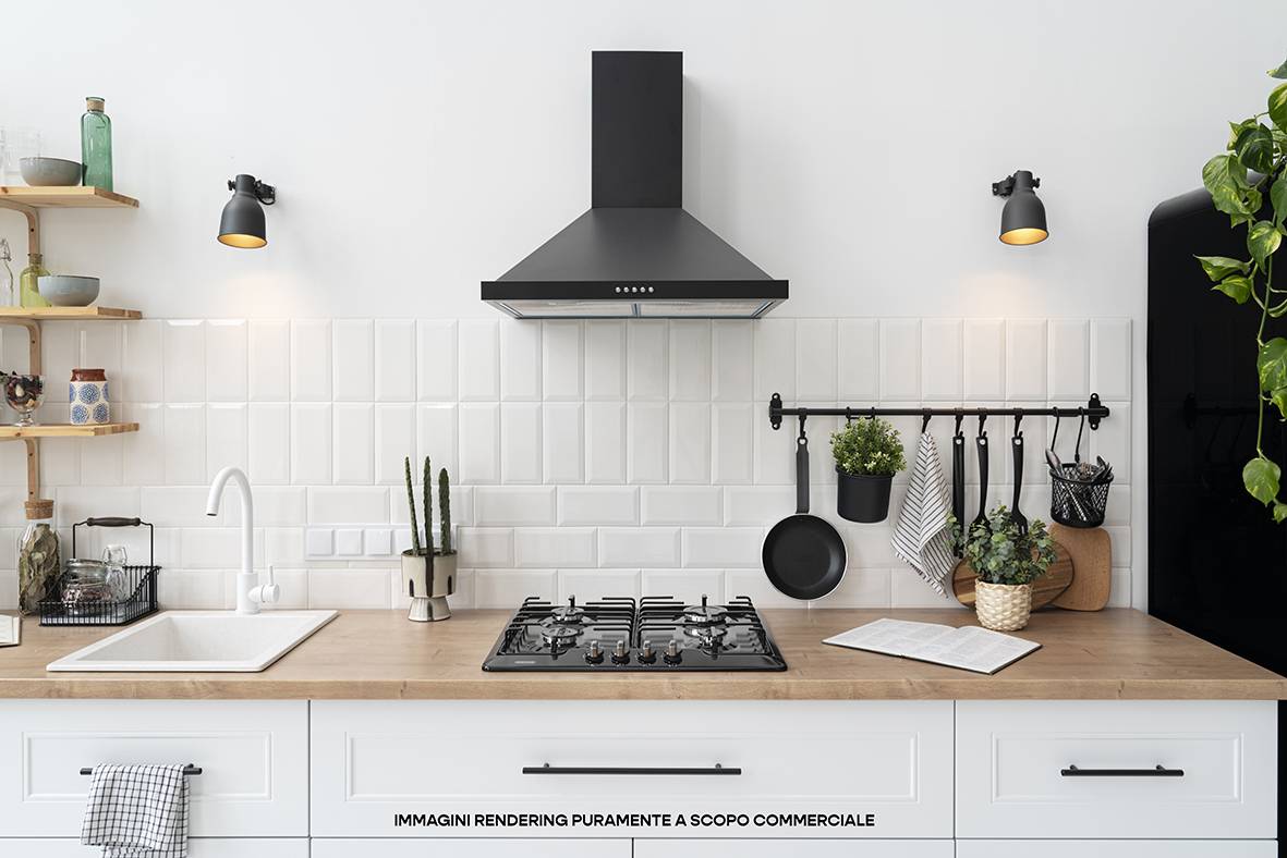 Appartamento in vendita a Milano, Vercelli